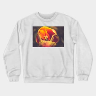 Dreamy tulip Crewneck Sweatshirt